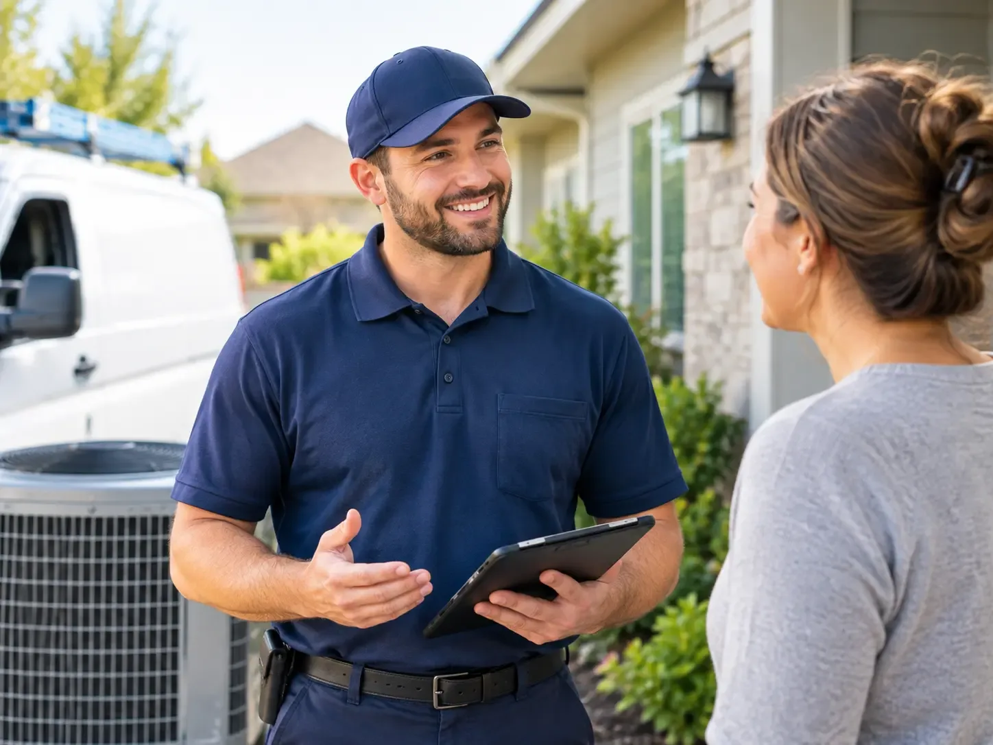 AC Installation Near Me Cudahy, CA FAQs